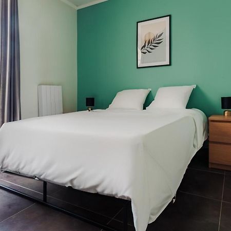 Appartement Spacieux - Disney Chessy  Extérieur photo