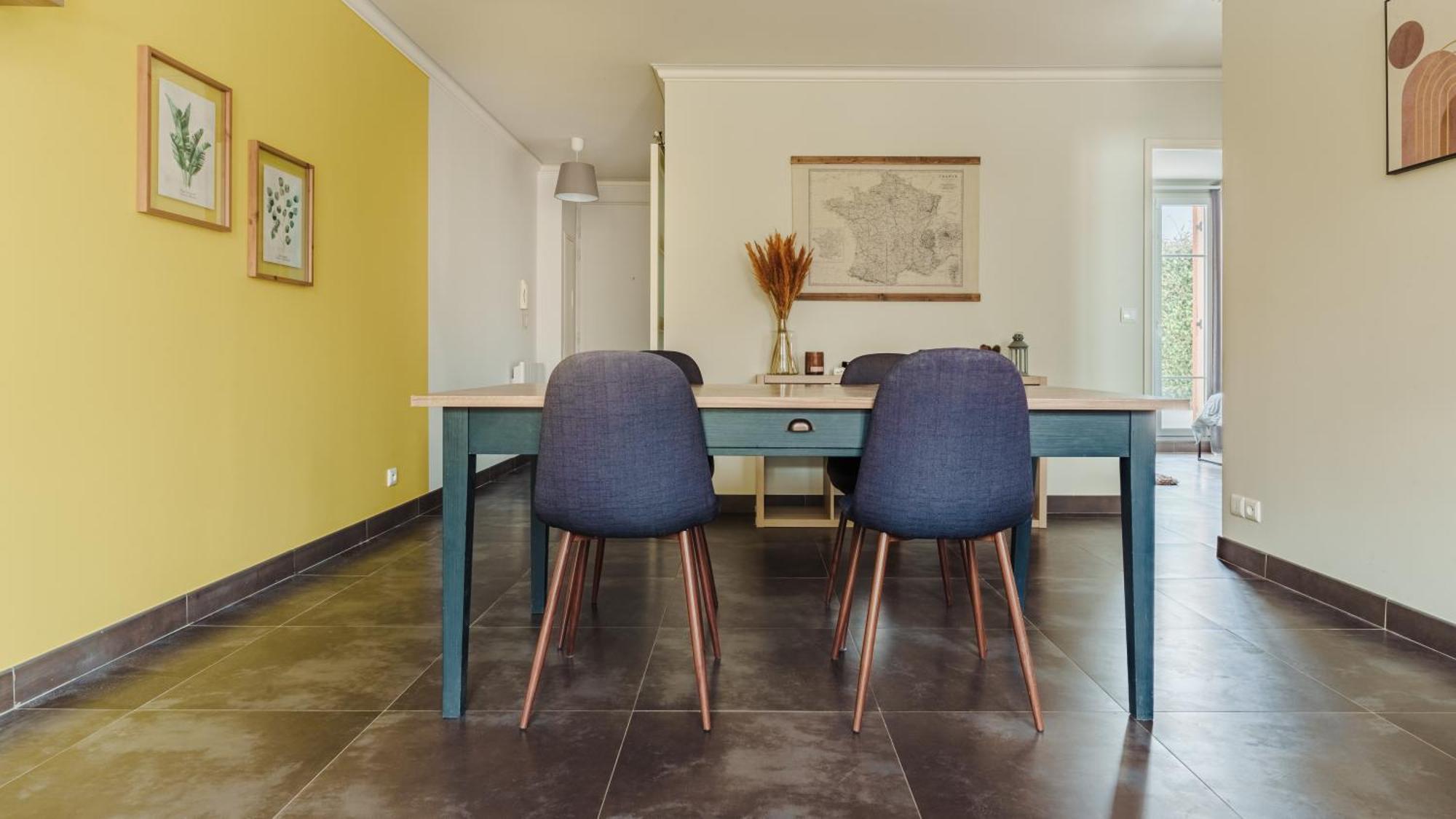 Appartement Spacieux - Disney Chessy  Extérieur photo